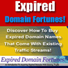 Expired Domain Fortunes