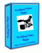 Wedding Video Magic